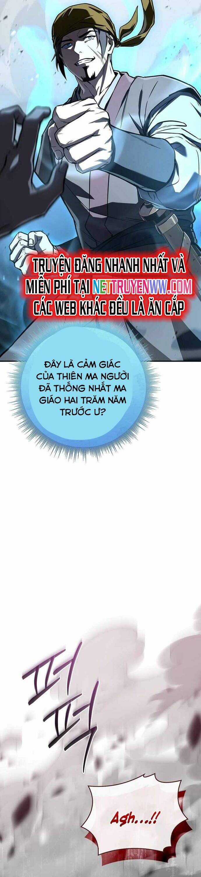 Chuyển Sinh Thành Tiêu Sư Chương 92 trang 25