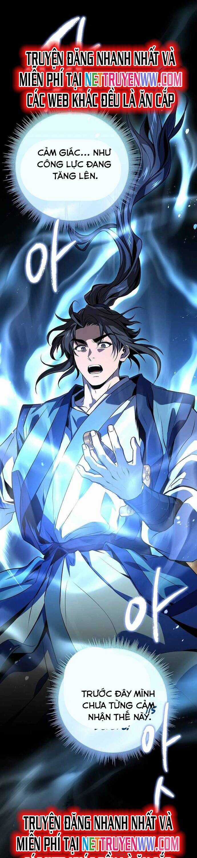 Chuyển Sinh Thành Tiêu Sư Chương 92 trang 3