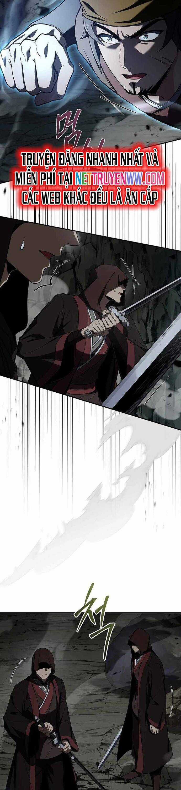 Chuyển Sinh Thành Tiêu Sư Chương 92 trang 30