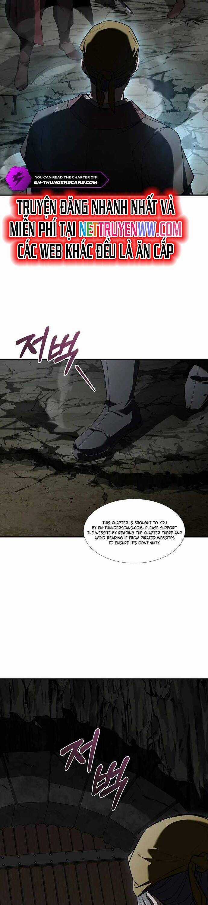 Chuyển Sinh Thành Tiêu Sư Chương 92 trang 31