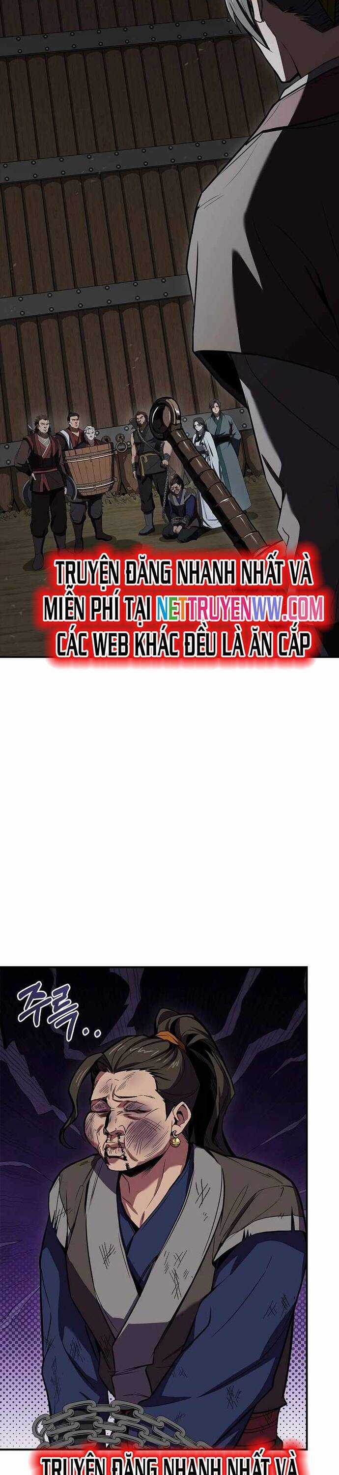 Chuyển Sinh Thành Tiêu Sư Chương 92 trang 32