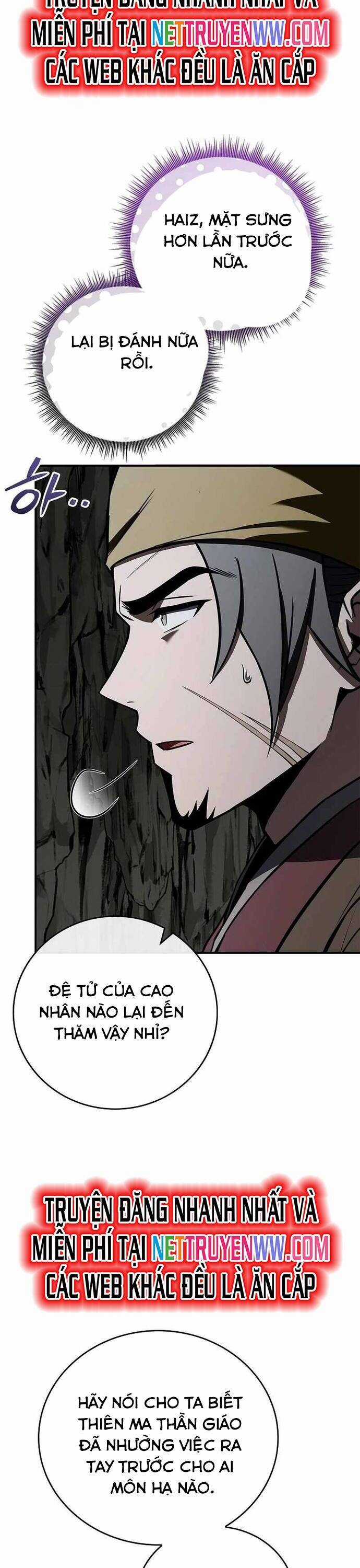 Chuyển Sinh Thành Tiêu Sư Chương 92 trang 33