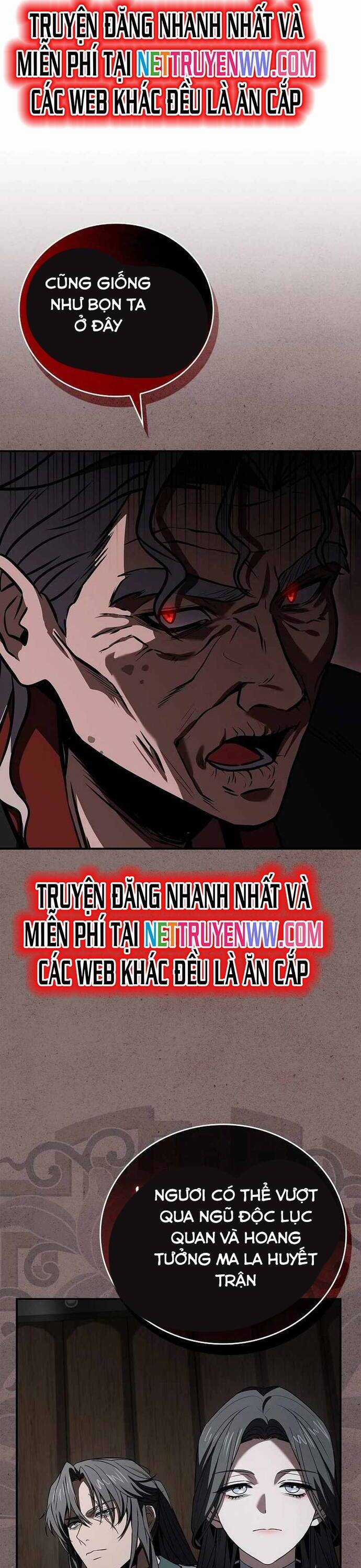 Chuyển Sinh Thành Tiêu Sư Chương 92 trang 35