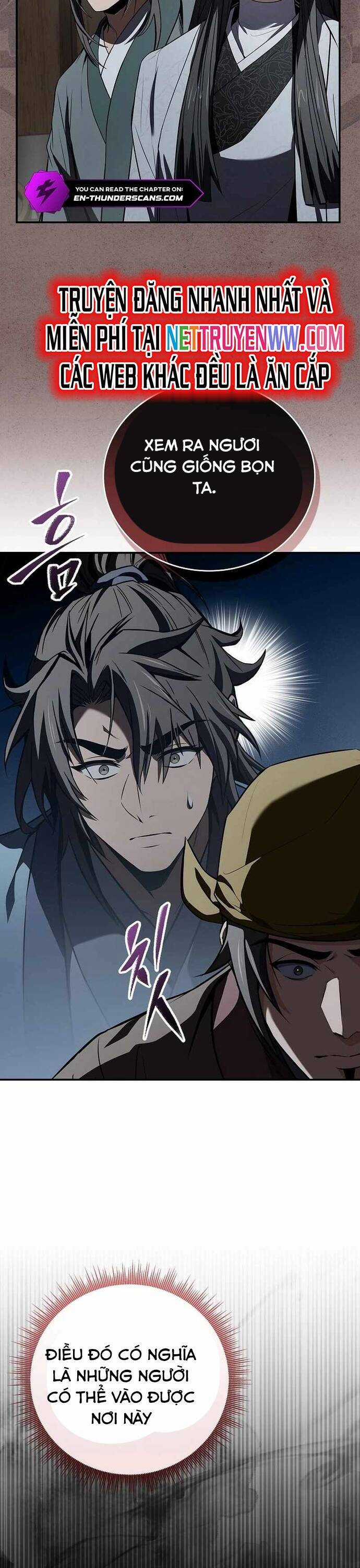 Chuyển Sinh Thành Tiêu Sư Chương 92 trang 36