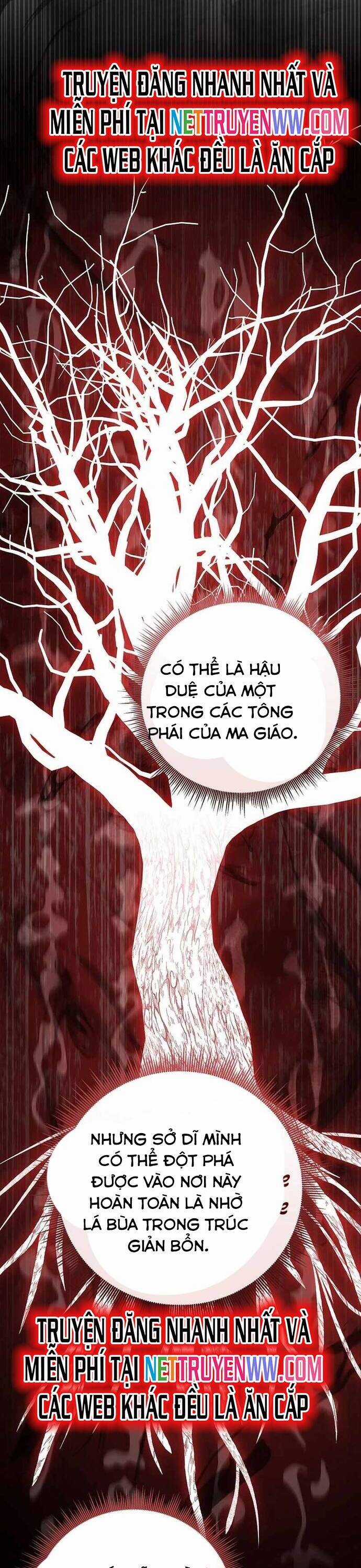 Chuyển Sinh Thành Tiêu Sư Chương 92 trang 37