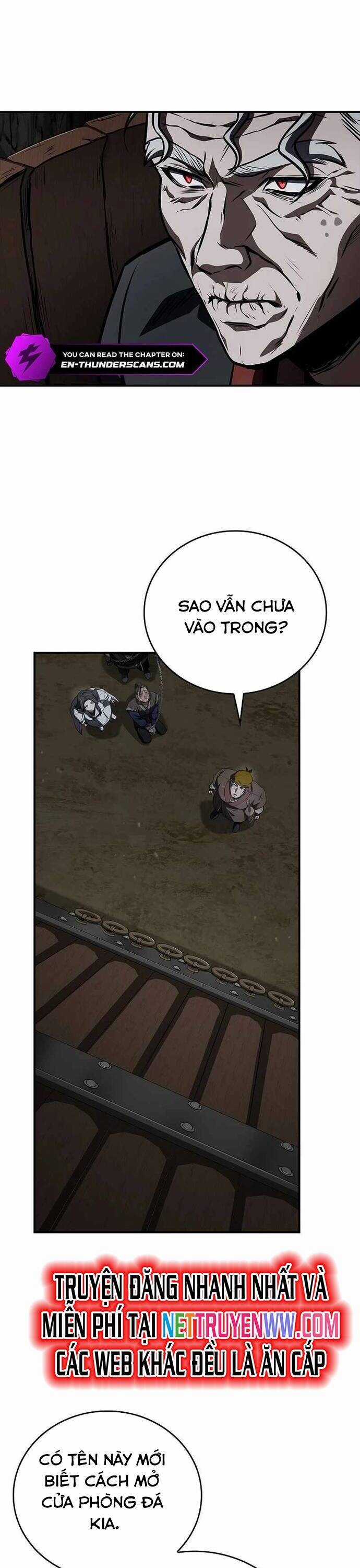 Chuyển Sinh Thành Tiêu Sư Chương 92 trang 39