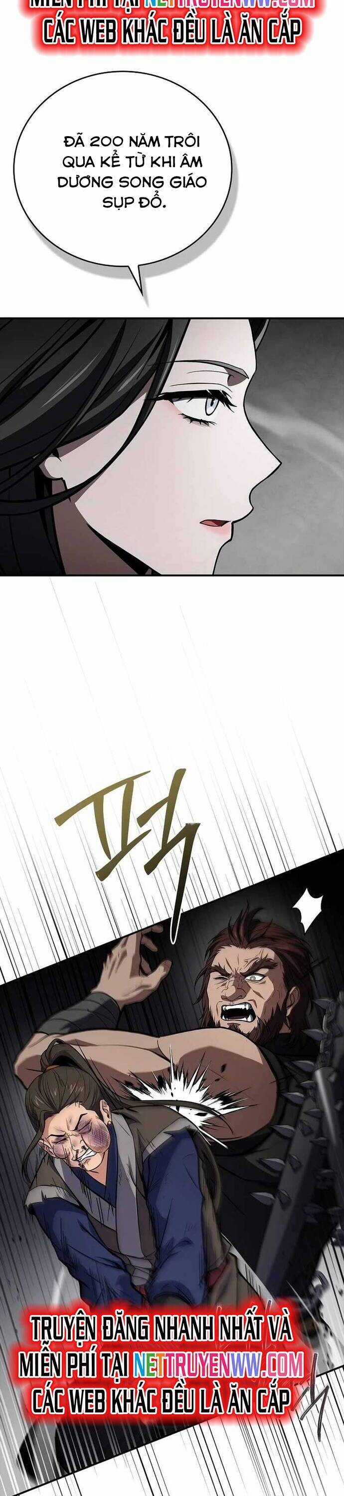 Chuyển Sinh Thành Tiêu Sư Chương 92 trang 41