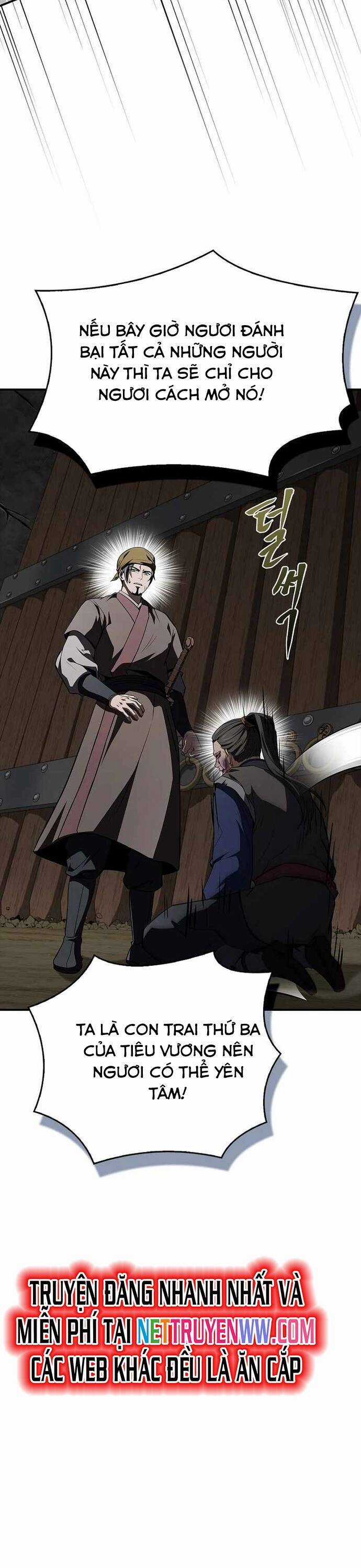 Chuyển Sinh Thành Tiêu Sư Chương 92 trang 42