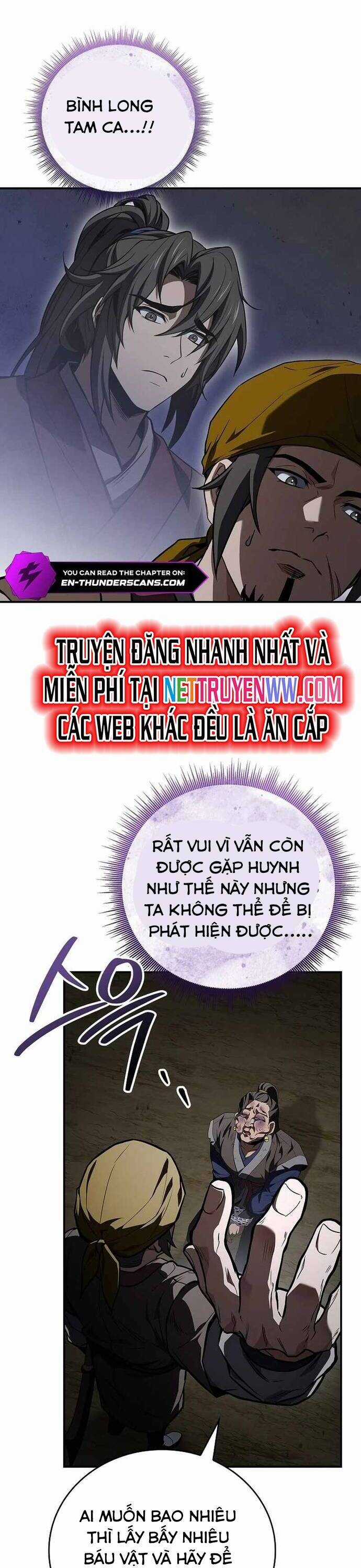 Chuyển Sinh Thành Tiêu Sư Chương 92 trang 43