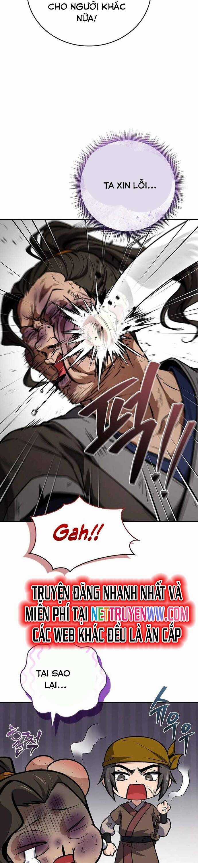 Chuyển Sinh Thành Tiêu Sư Chương 92 trang 44