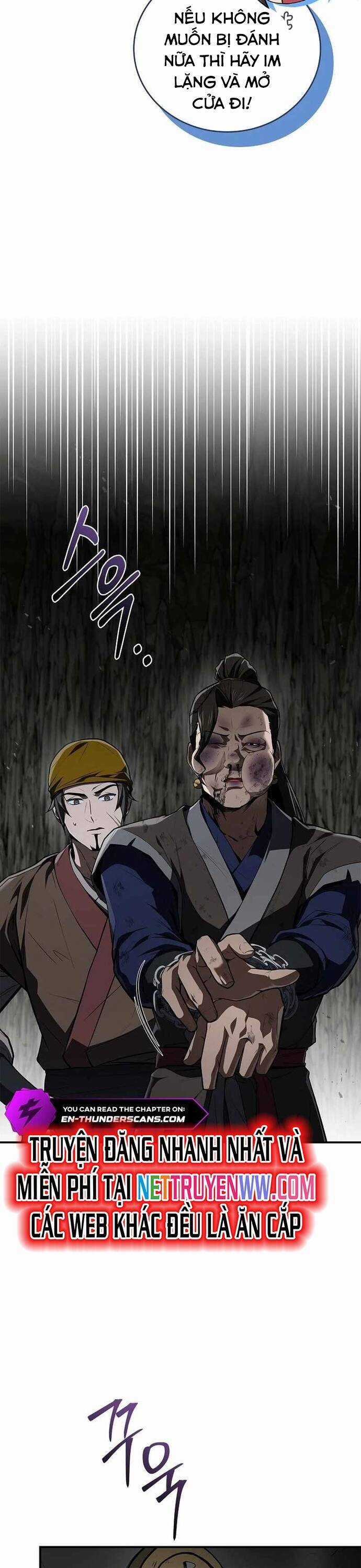 Chuyển Sinh Thành Tiêu Sư Chương 92 trang 46