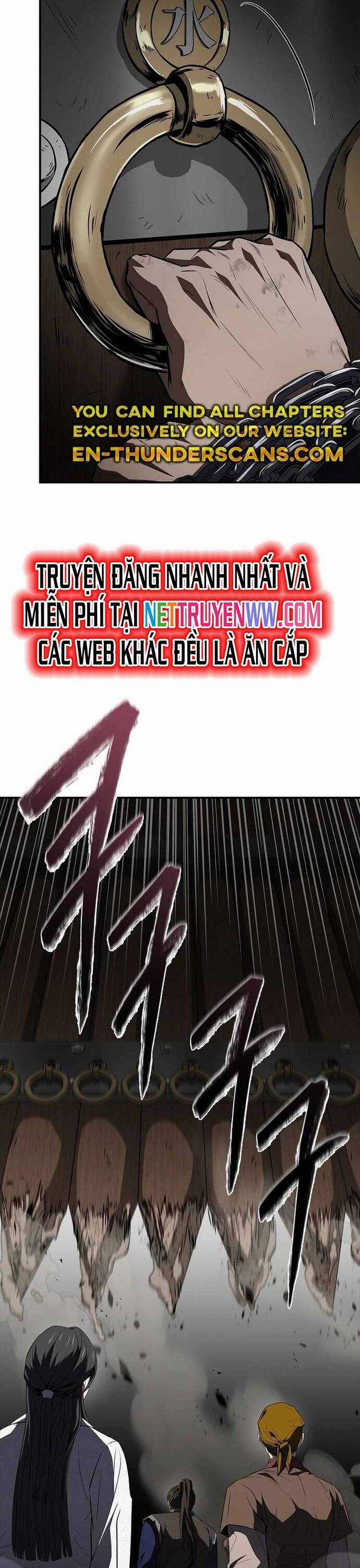 Chuyển Sinh Thành Tiêu Sư Chương 92 trang 47