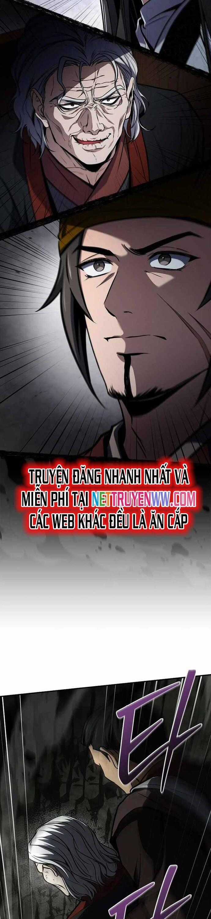 Chuyển Sinh Thành Tiêu Sư Chương 92 trang 49