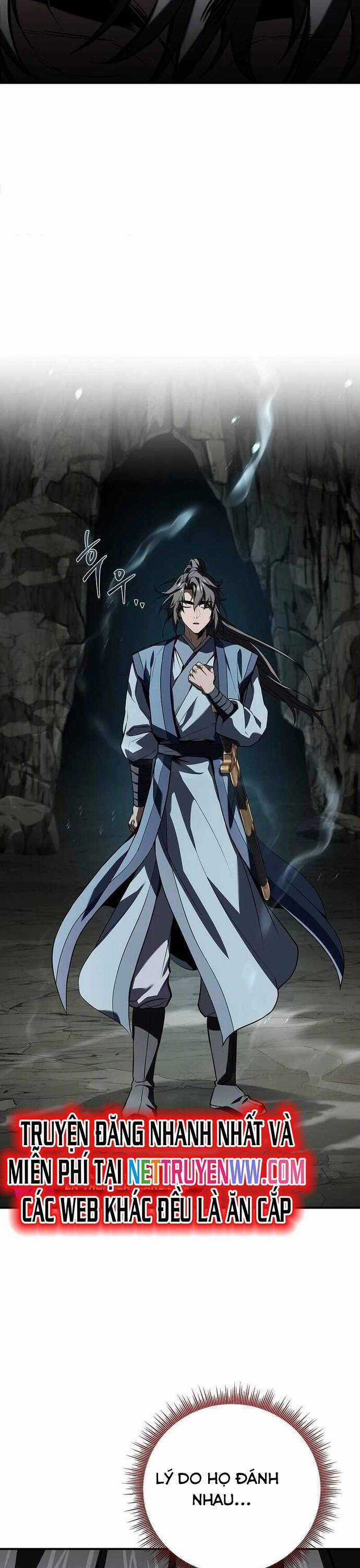 Chuyển Sinh Thành Tiêu Sư Chương 92 trang 5