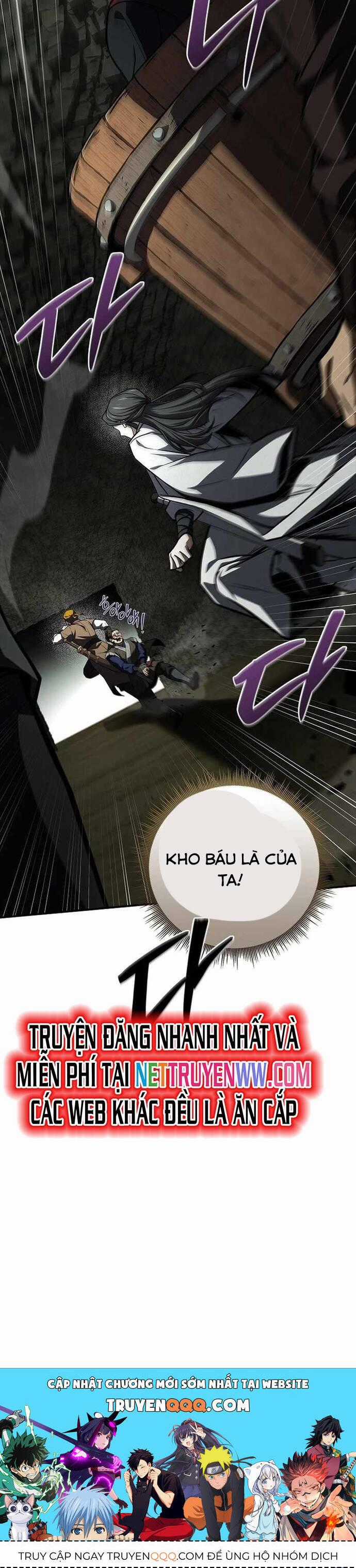 Chuyển Sinh Thành Tiêu Sư Chương 92 trang 50