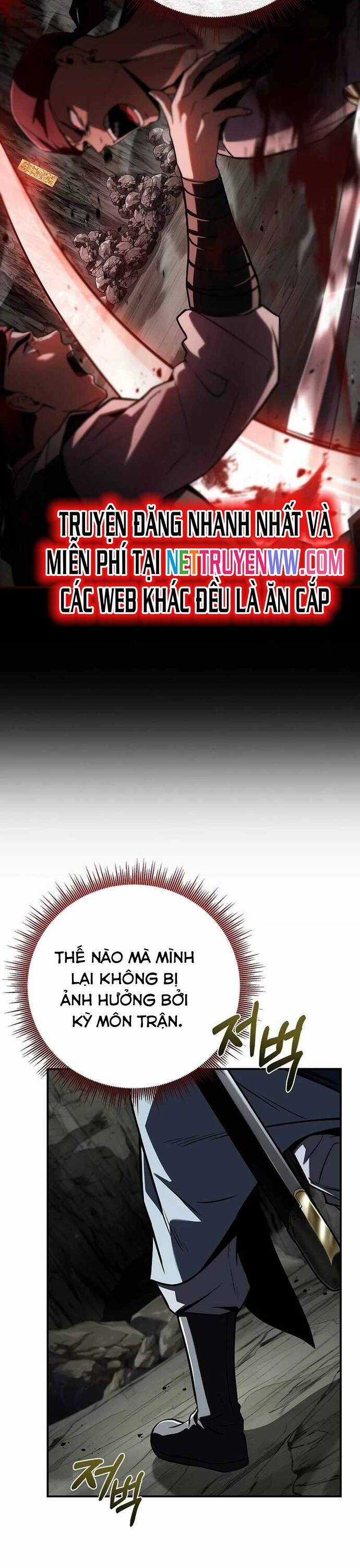 Chuyển Sinh Thành Tiêu Sư Chương 92 trang 7