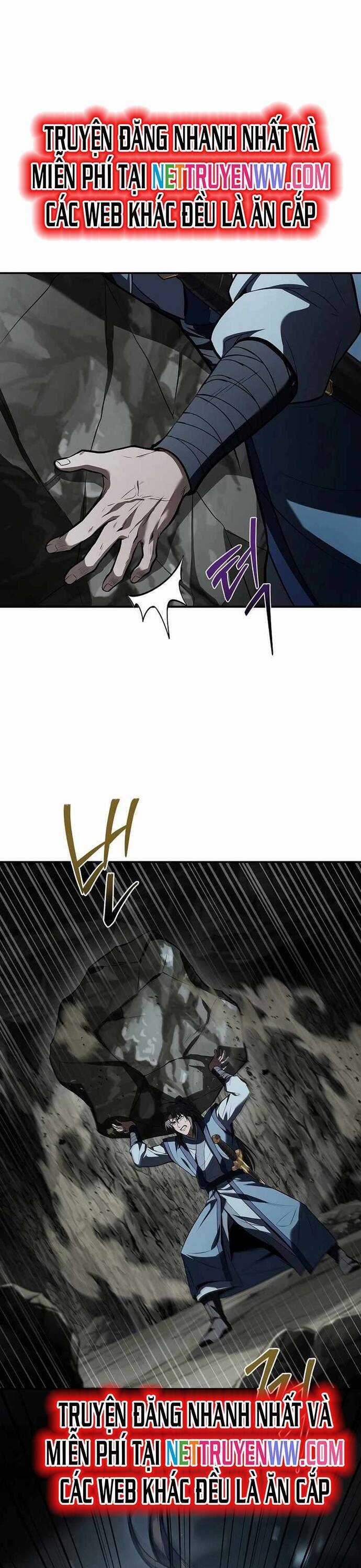 Chuyển Sinh Thành Tiêu Sư Chương 92 trang 8