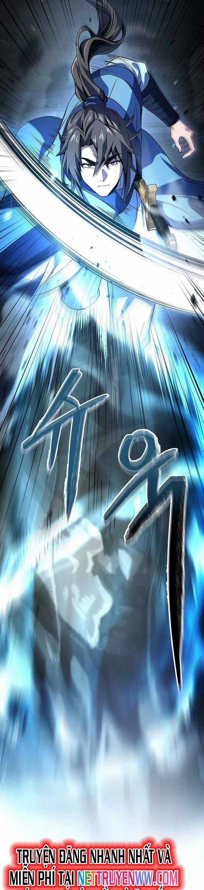 Chuyển Sinh Thành Tiêu Sư Chương 92 trang 9