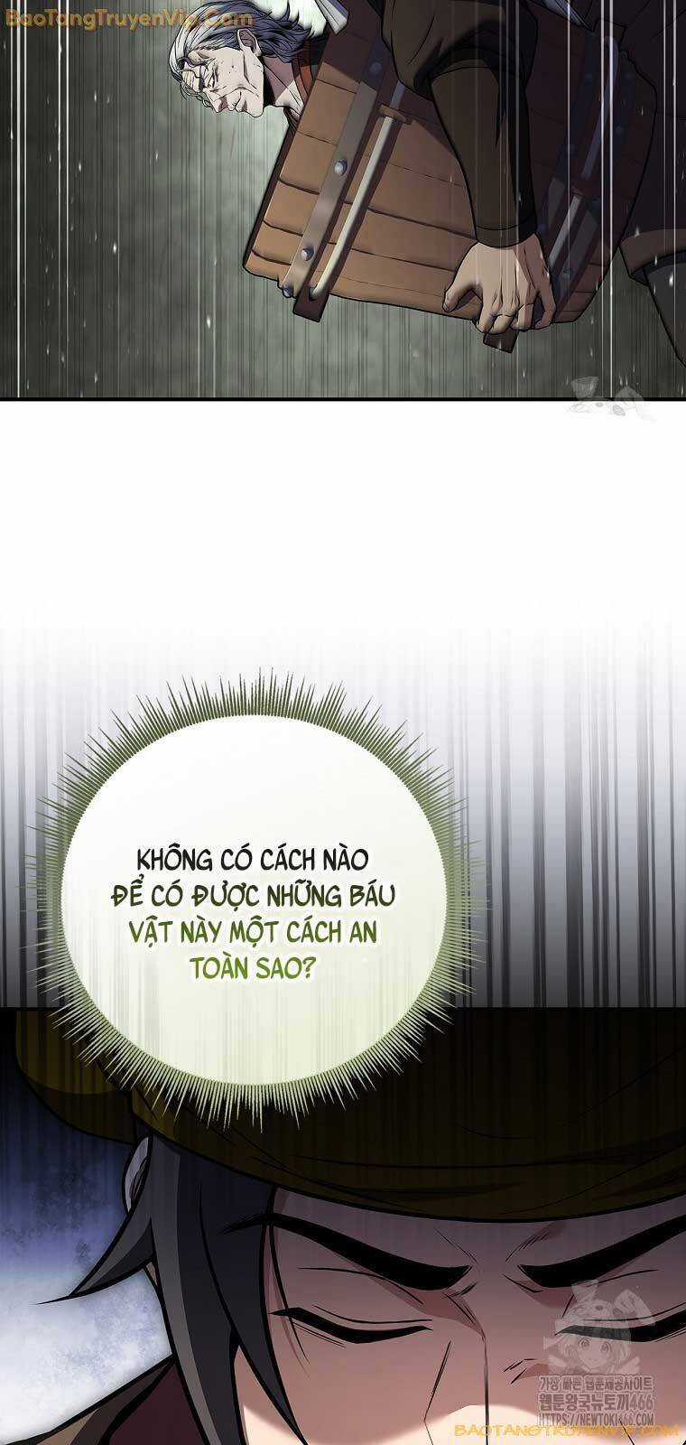 Chuyển Sinh Thành Tiêu Sư Chương 93 trang 10