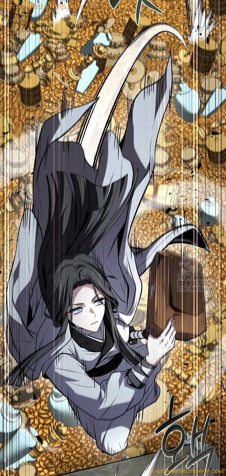 Chuyển Sinh Thành Tiêu Sư Chương 93 trang 13