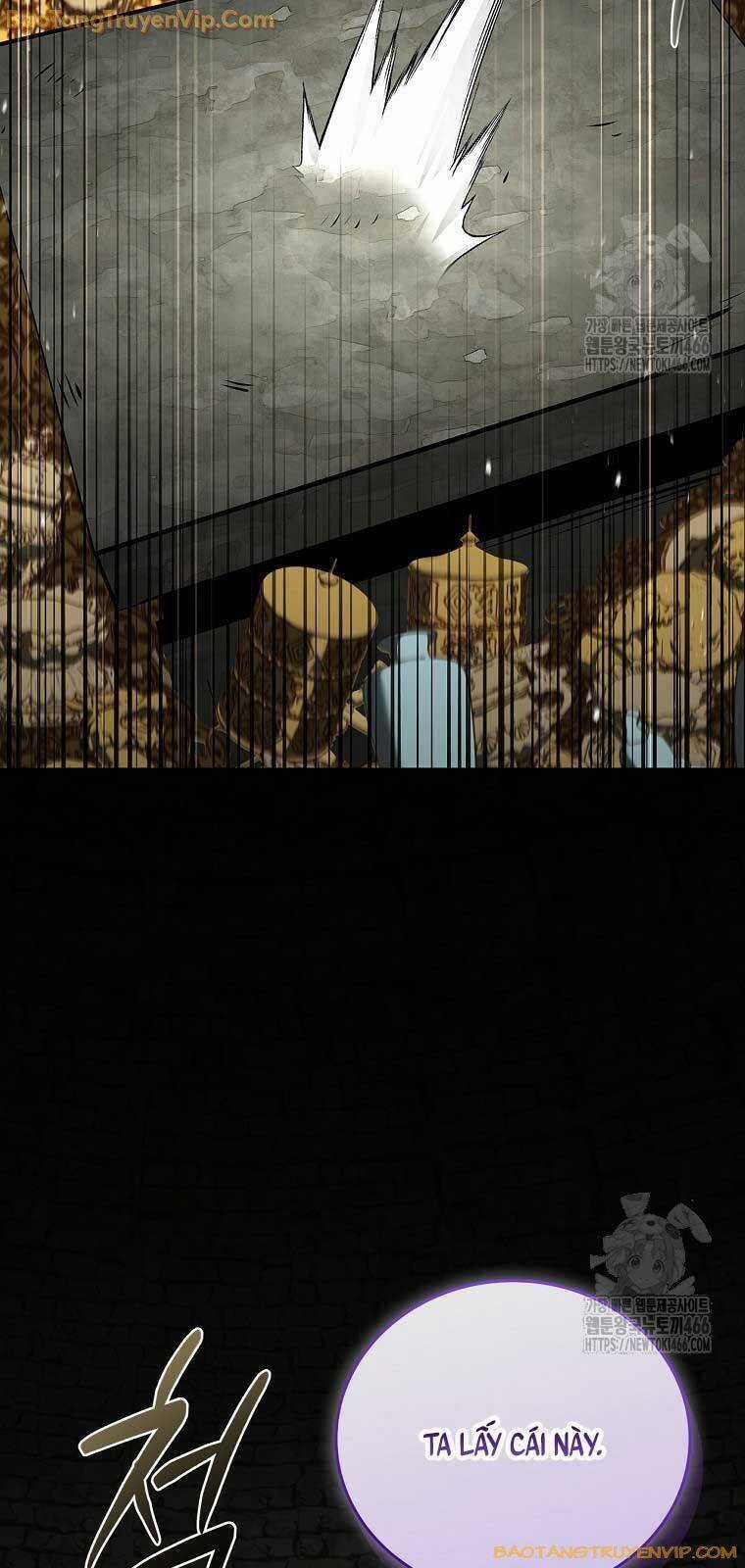 Chuyển Sinh Thành Tiêu Sư Chương 93 trang 14