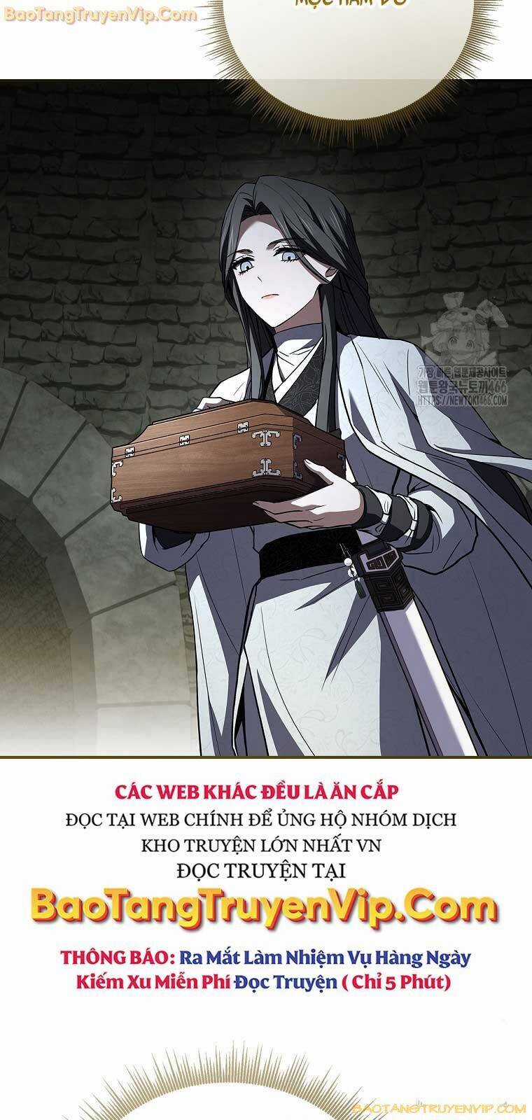 Chuyển Sinh Thành Tiêu Sư Chương 93 trang 17