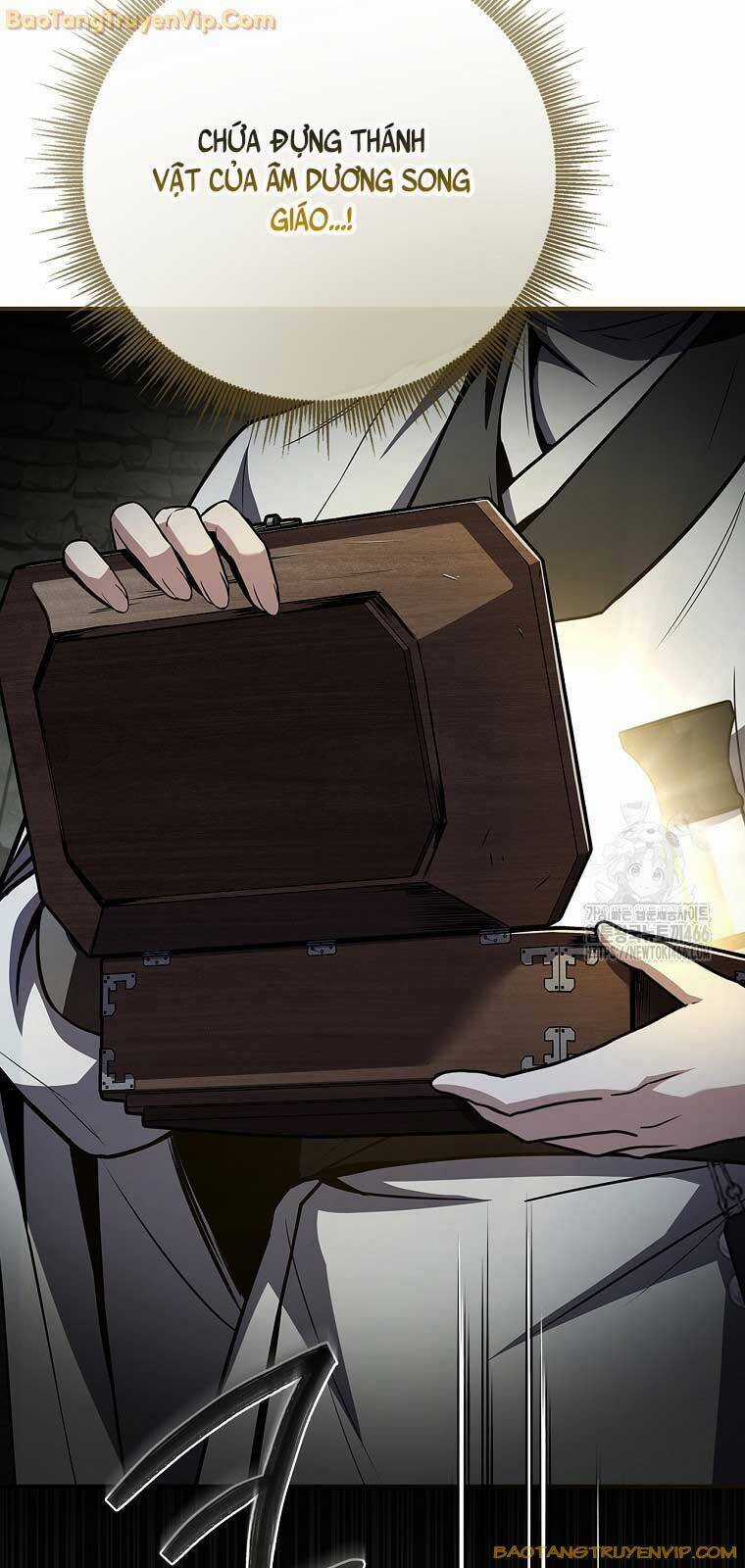 Chuyển Sinh Thành Tiêu Sư Chương 93 trang 18