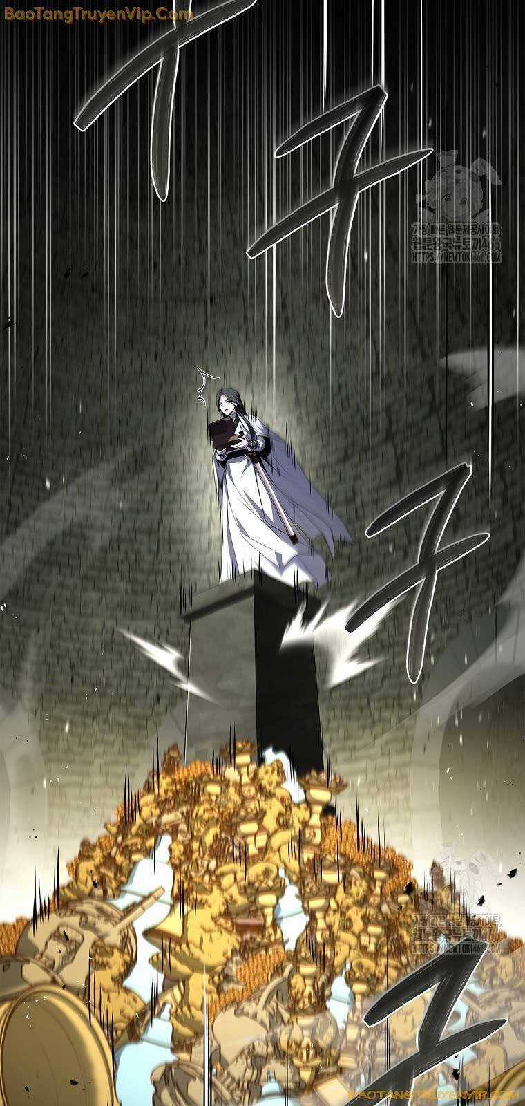 Chuyển Sinh Thành Tiêu Sư Chương 93 trang 19