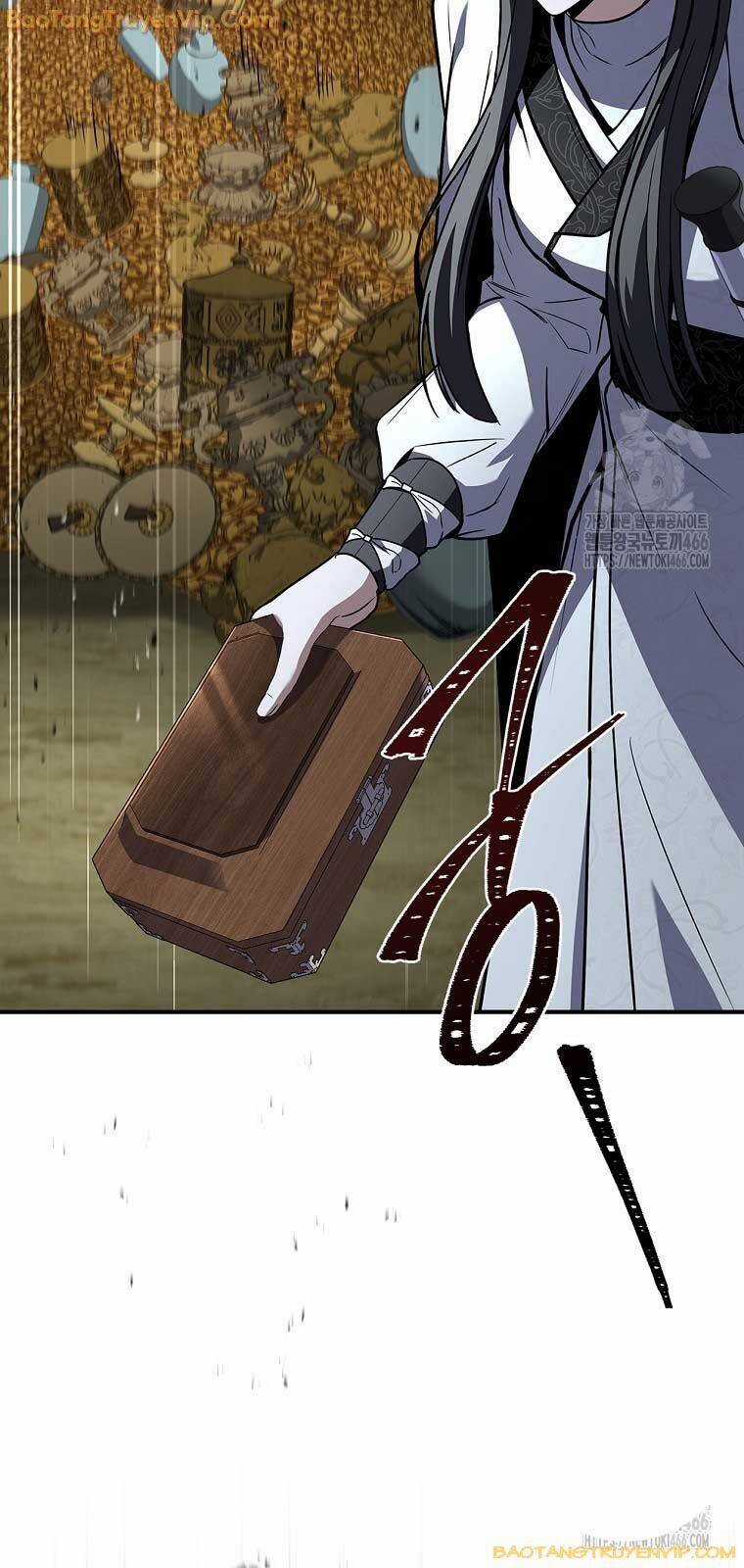 Chuyển Sinh Thành Tiêu Sư Chương 93 trang 22