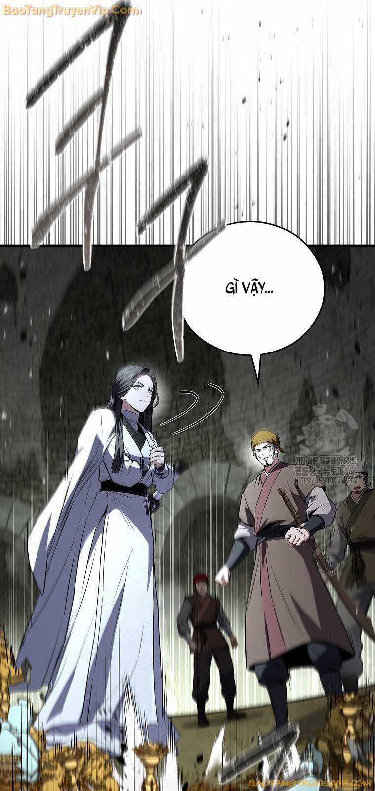 Chuyển Sinh Thành Tiêu Sư Chương 93 trang 23