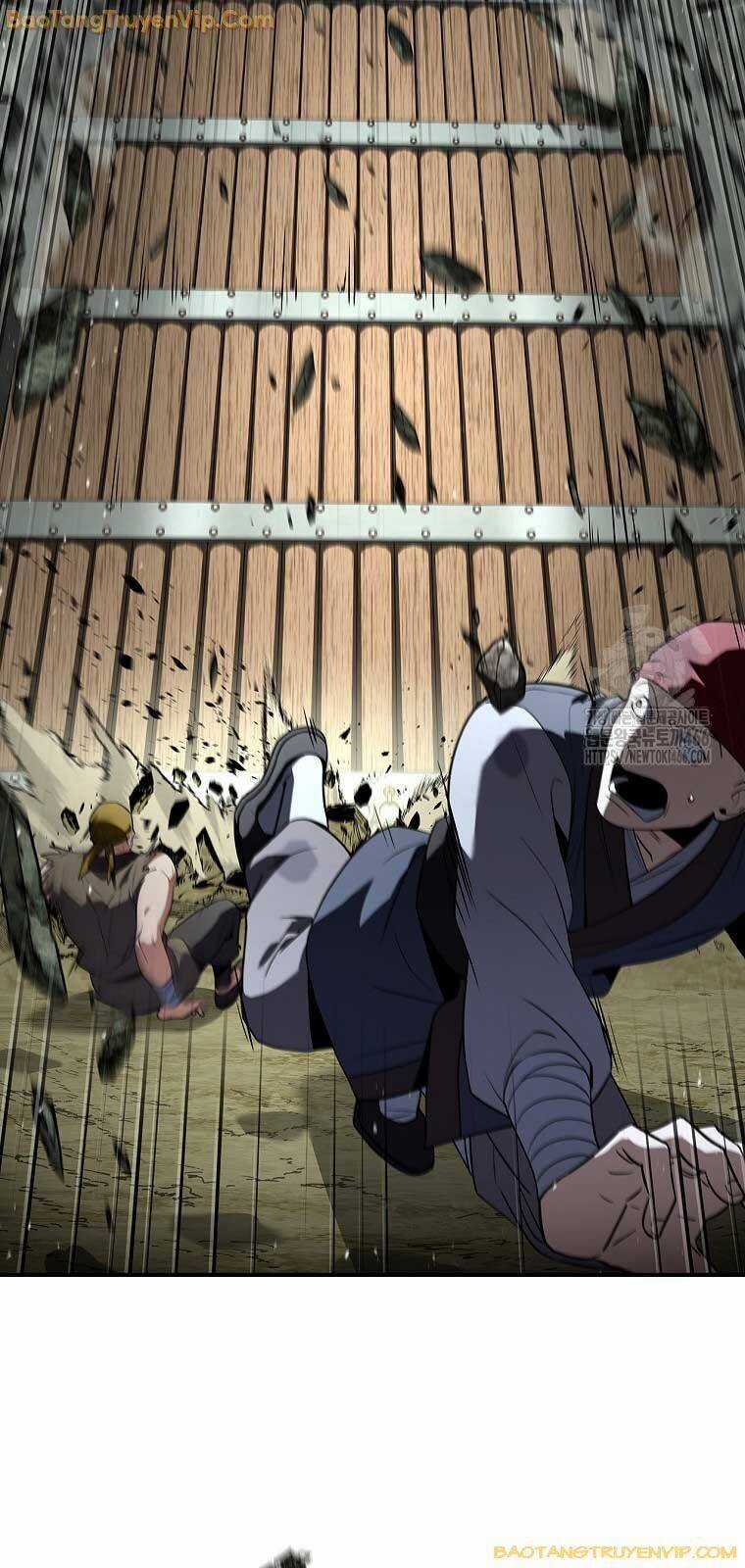 Chuyển Sinh Thành Tiêu Sư Chương 93 trang 28