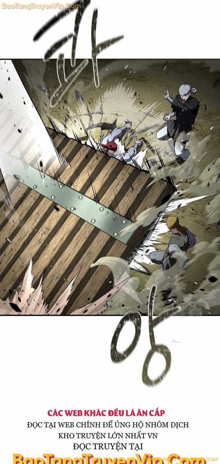 Chuyển Sinh Thành Tiêu Sư Chương 93 trang 29