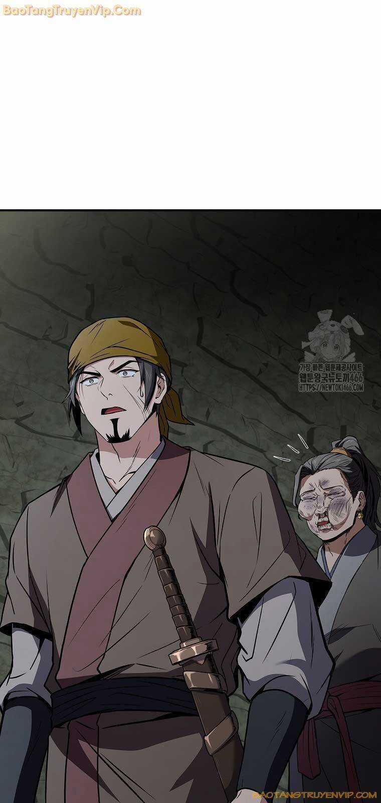 Chuyển Sinh Thành Tiêu Sư Chương 93 trang 3