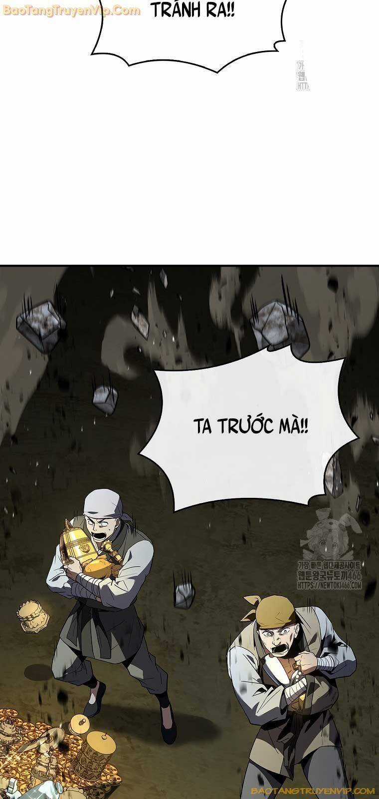 Chuyển Sinh Thành Tiêu Sư Chương 93 trang 34