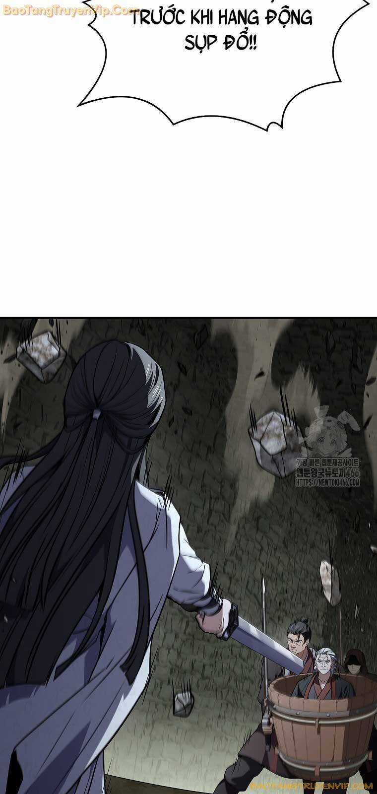 Chuyển Sinh Thành Tiêu Sư Chương 93 trang 36