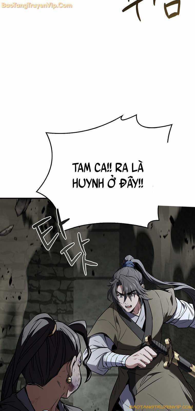 Chuyển Sinh Thành Tiêu Sư Chương 93 trang 38