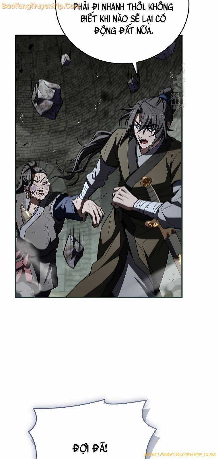 Chuyển Sinh Thành Tiêu Sư Chương 93 trang 41