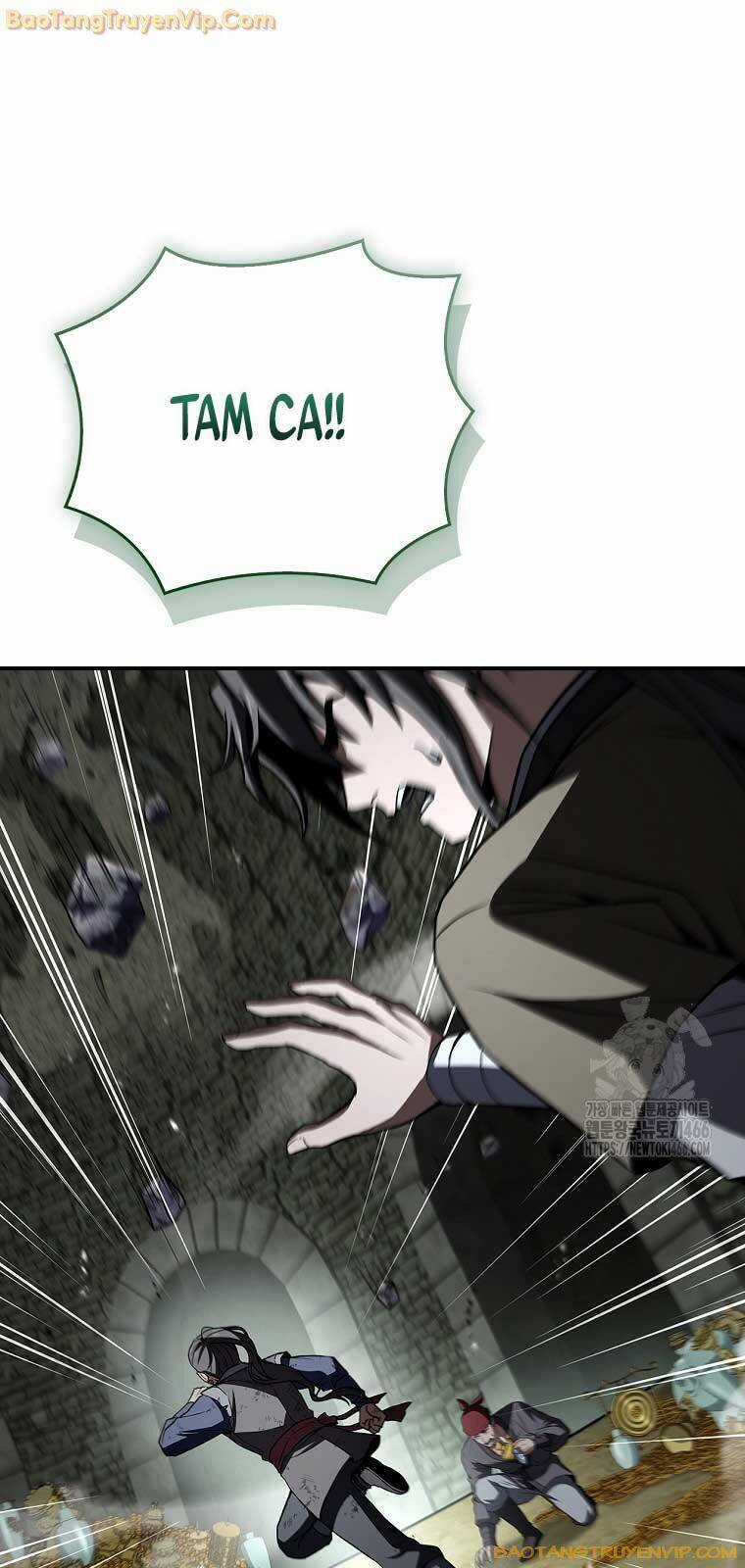 Chuyển Sinh Thành Tiêu Sư Chương 93 trang 43