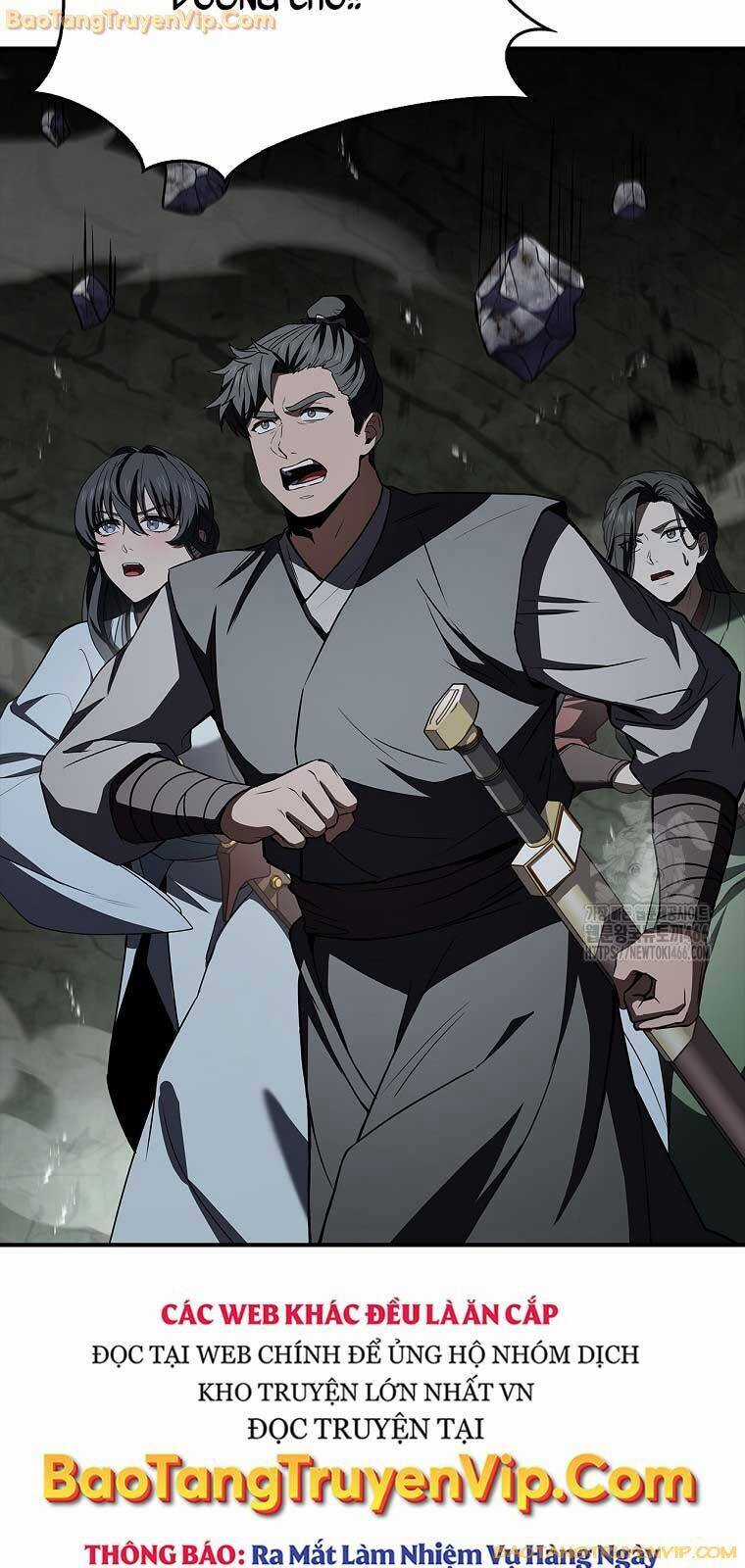 Chuyển Sinh Thành Tiêu Sư Chương 93 trang 45