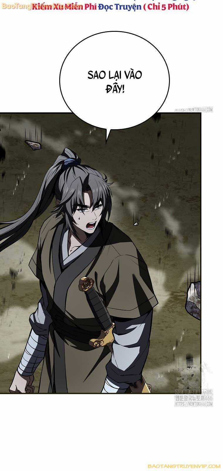 Chuyển Sinh Thành Tiêu Sư Chương 93 trang 47