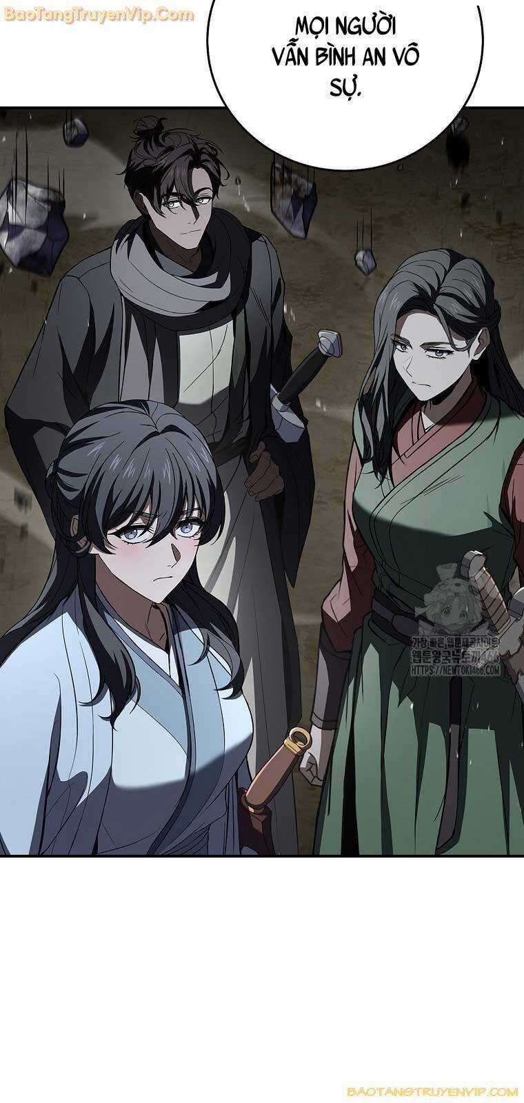 Chuyển Sinh Thành Tiêu Sư Chương 93 trang 50