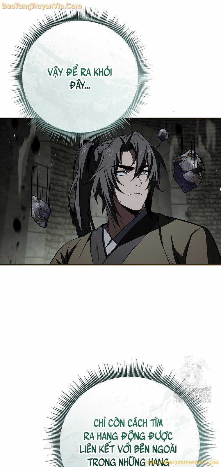 Chuyển Sinh Thành Tiêu Sư Chương 93 trang 51