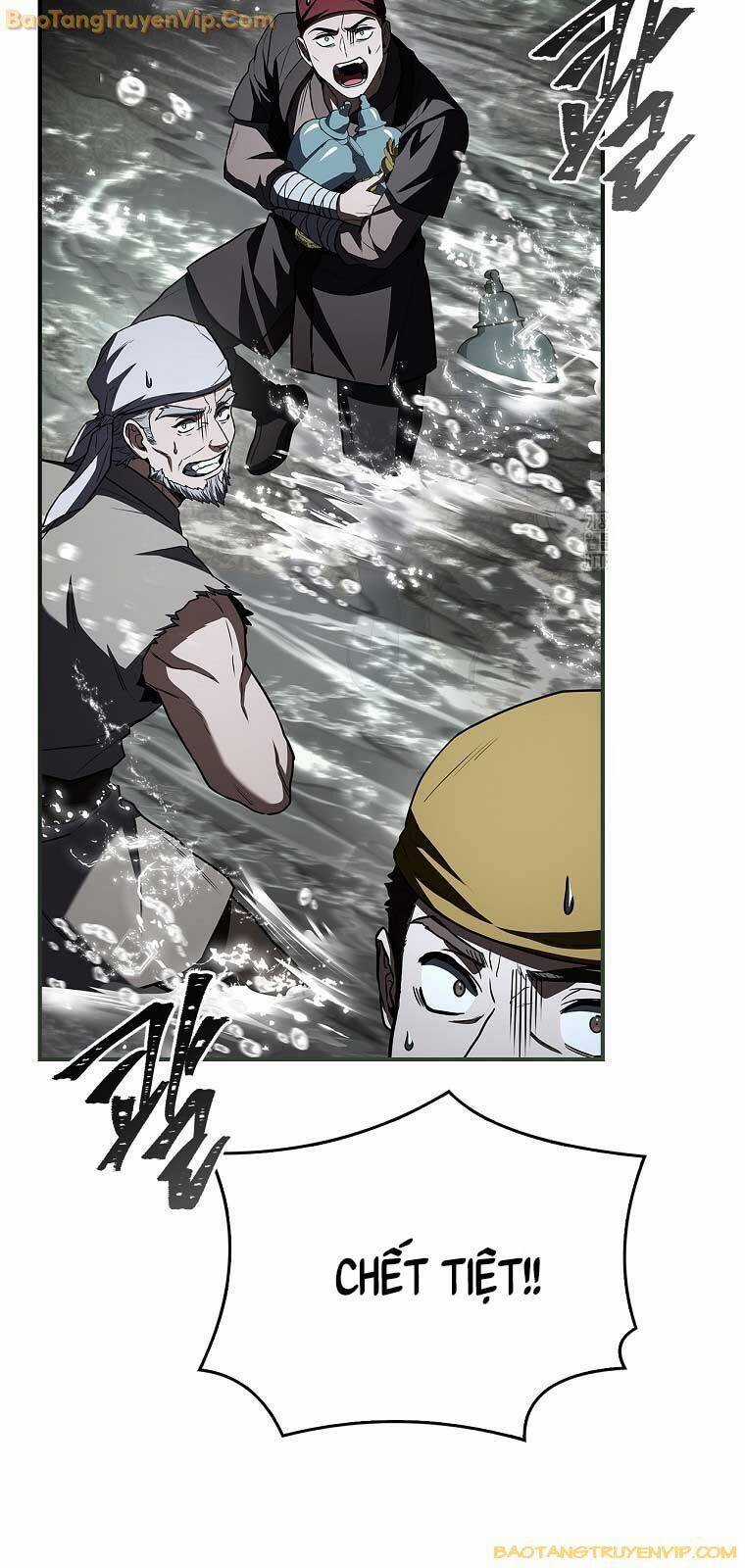 Chuyển Sinh Thành Tiêu Sư Chương 93 trang 57