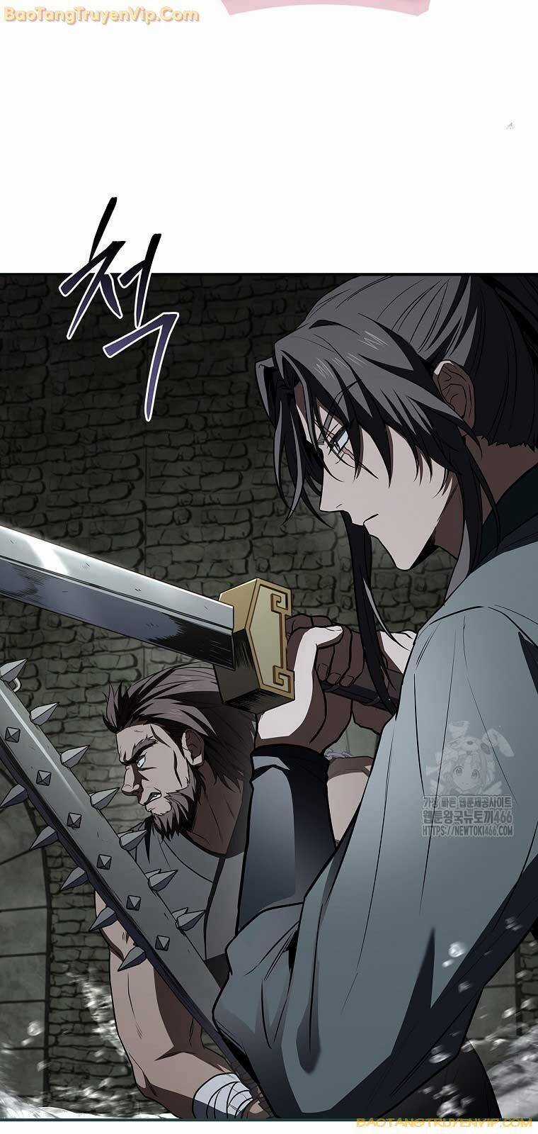 Chuyển Sinh Thành Tiêu Sư Chương 93 trang 61