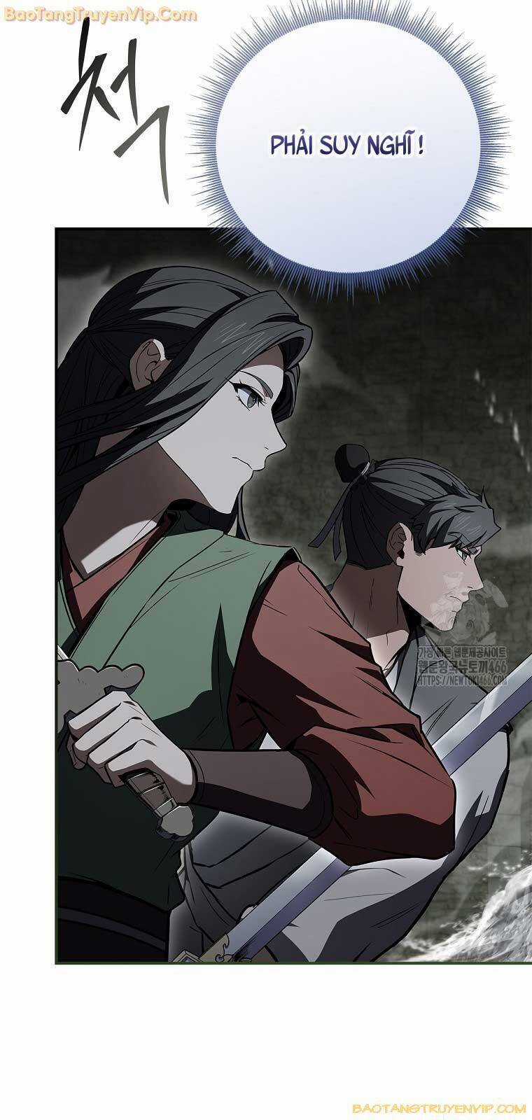 Chuyển Sinh Thành Tiêu Sư Chương 93 trang 65