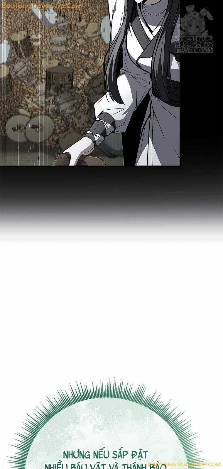 Chuyển Sinh Thành Tiêu Sư Chương 93 trang 68