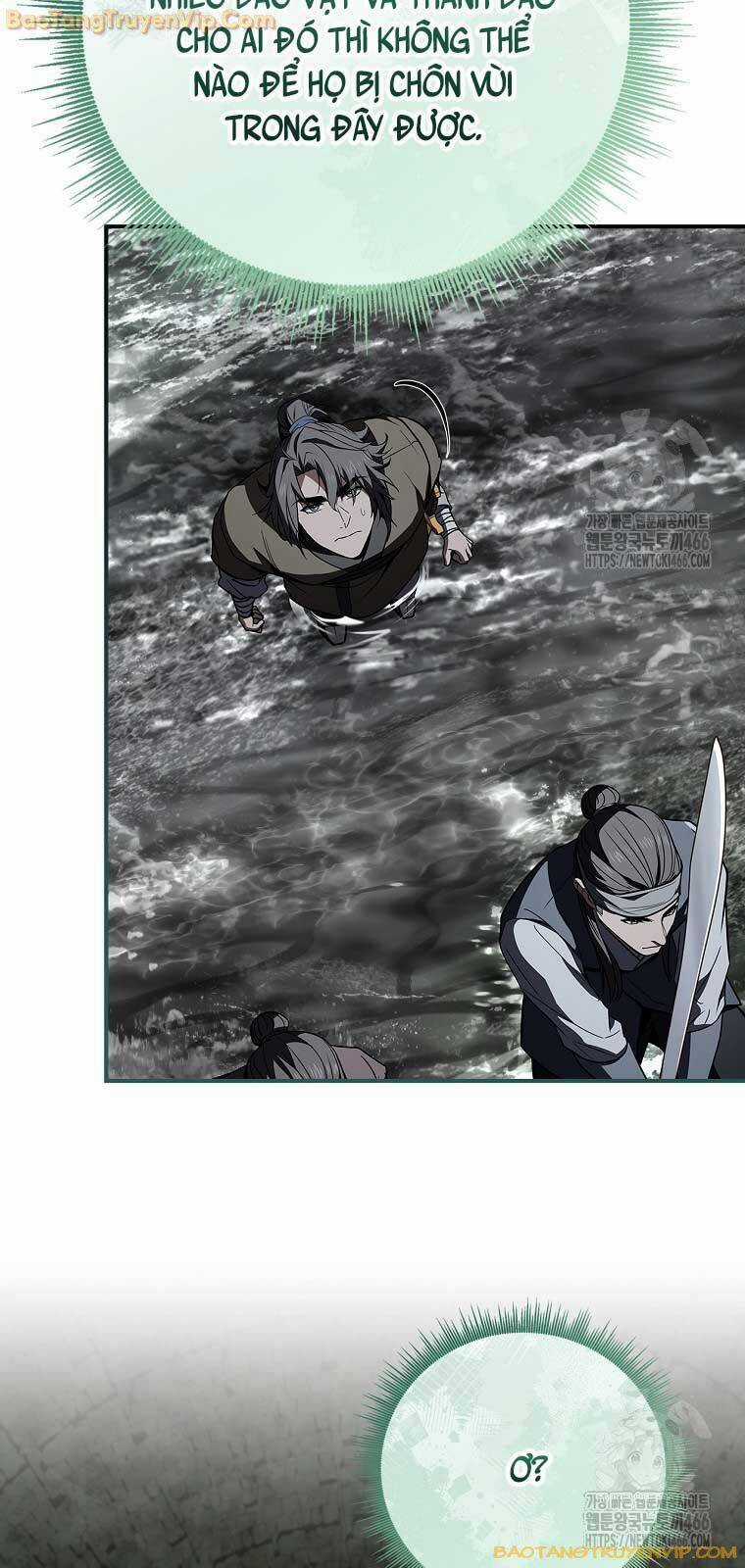 Chuyển Sinh Thành Tiêu Sư Chương 93 trang 69