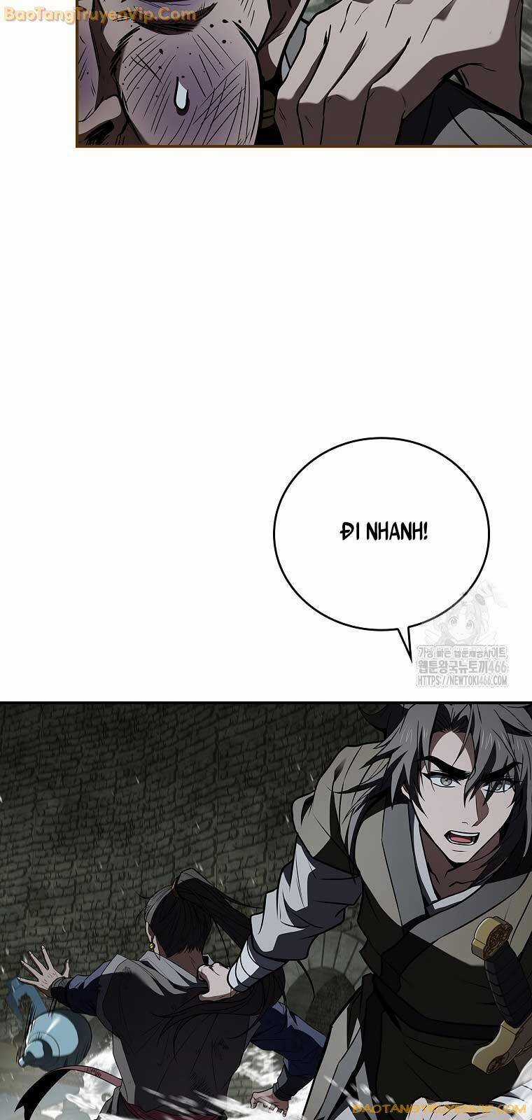 Chuyển Sinh Thành Tiêu Sư Chương 93 trang 77