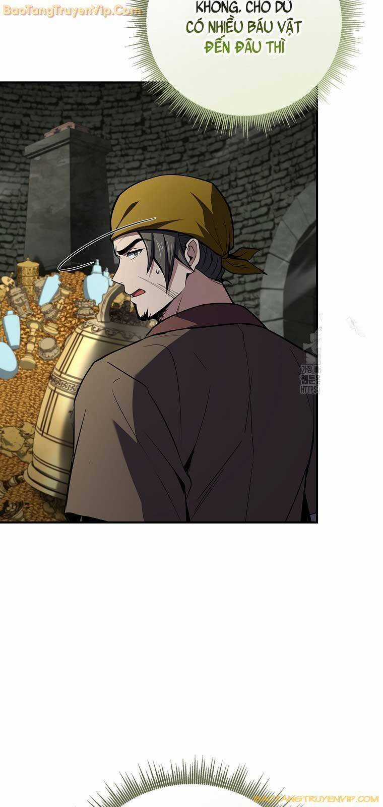 Chuyển Sinh Thành Tiêu Sư Chương 93 trang 8