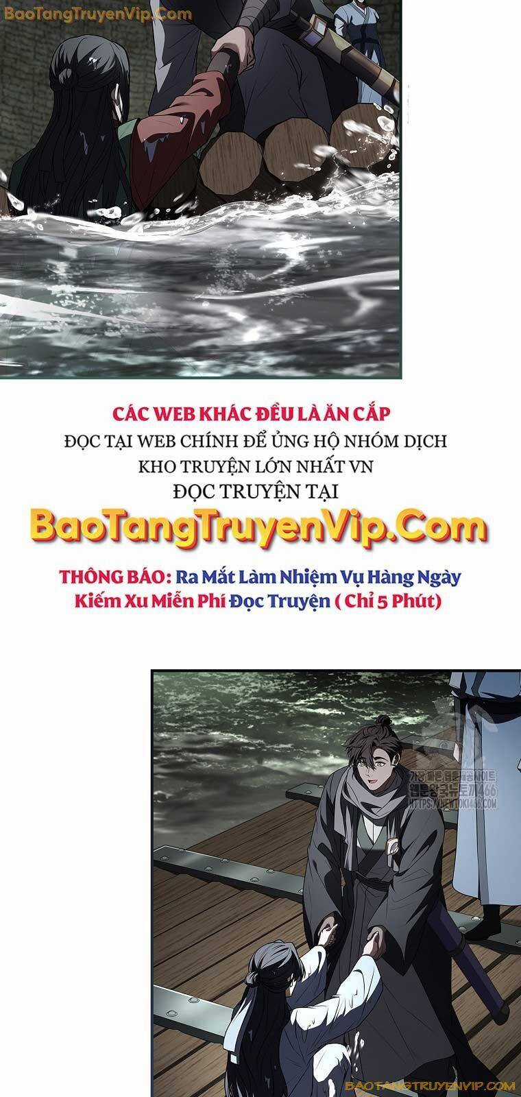 Chuyển Sinh Thành Tiêu Sư Chương 93 trang 81